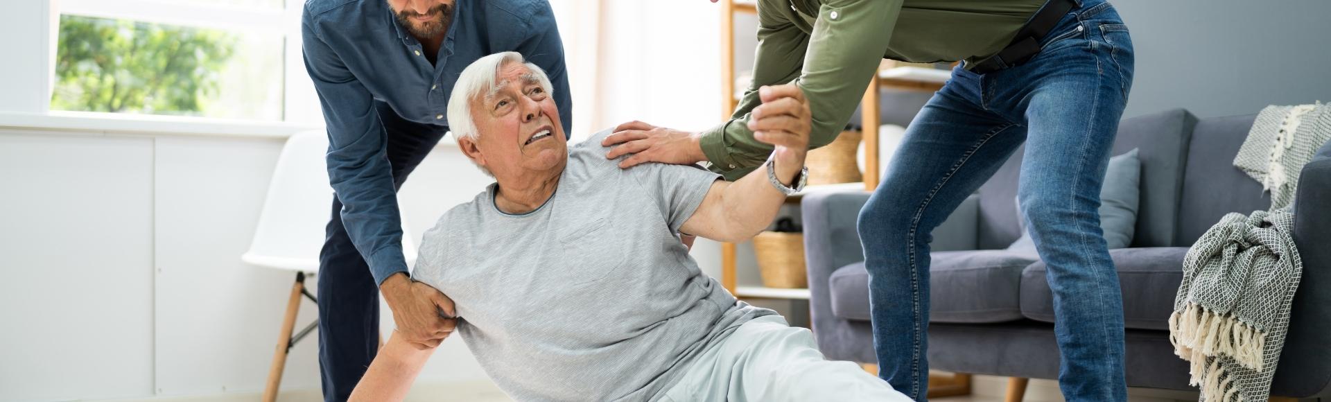 Fall Prevention